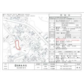 地形図等