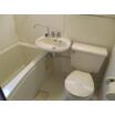 バス/シャワー