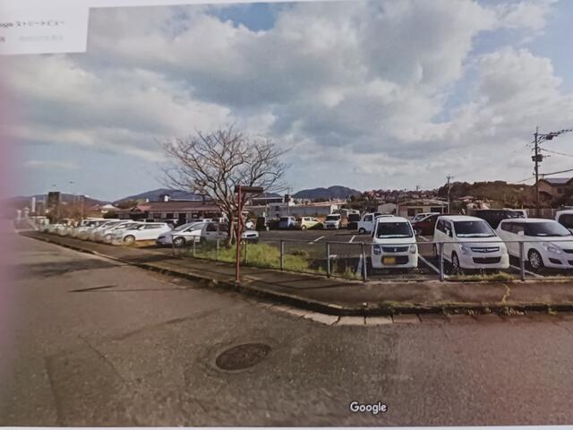 物件画像 宗像市 野坂 (赤間駅) 事業用地