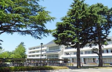 佐倉市立佐倉中学校