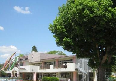 佐倉市立佐倉幼稚園