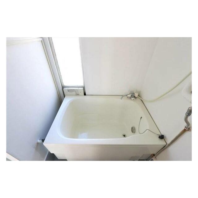 ビレッジハウスの同一物件・同一タイプの間取りの写真です
