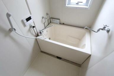 ビレッジハウスの同一物件・同一タイプの間取りの写真です