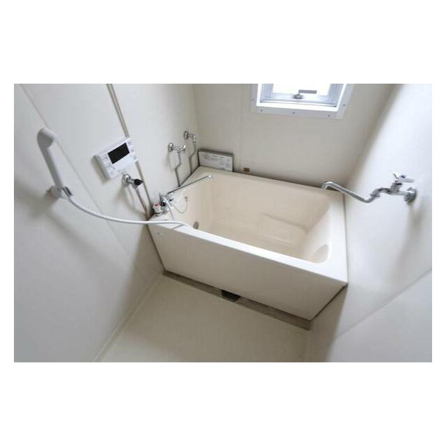 ビレッジハウスの同一物件・同一タイプの間取りの写真です