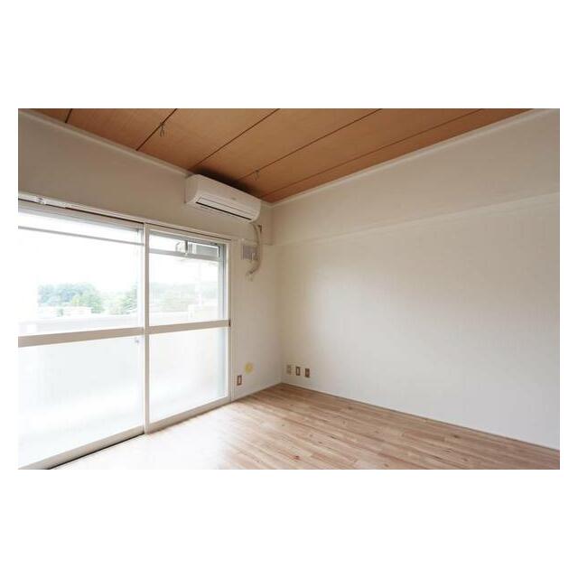 ビレッジハウスの同一物件・同一タイプの間取りの写真です