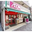 ショッピング施設