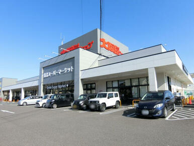 大阪屋ショップ江南店