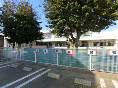 古知野南保育園