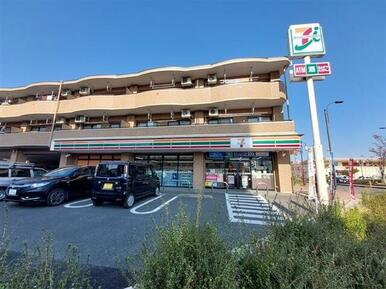 セブンイレブン仙台小鶴新田駅前店