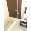バス/シャワー