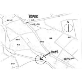 案内図
