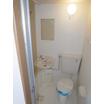 バス/シャワー