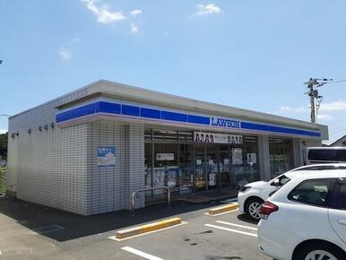 ローソン基山小倉店
