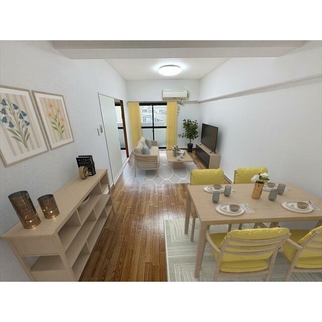 家具家電は設備ではございません