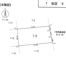 地形図等