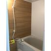 バス/シャワー