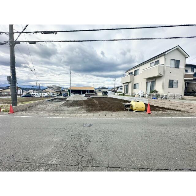 現地写真（3/27撮影）