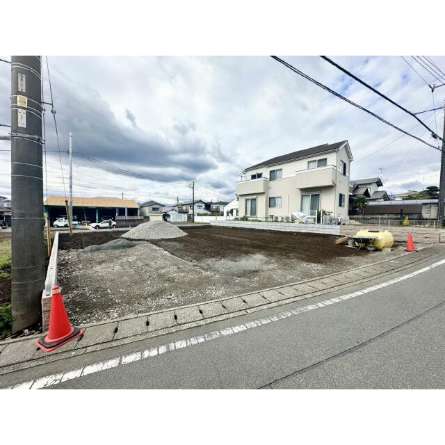 現地写真（3/27撮影）