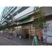 ショッピング施設