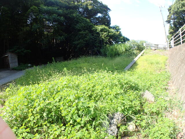 物件画像 北九州市若松区 小石本村町 資材置場用地