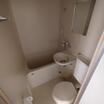 バス/シャワー