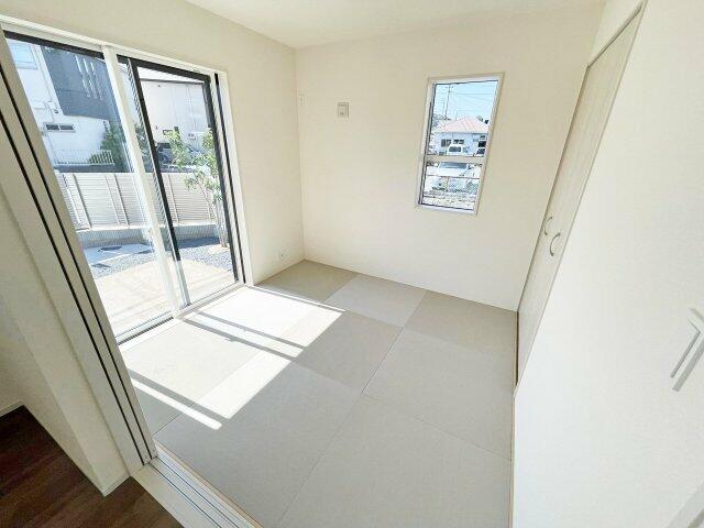 物件画像 北九州市八幡東区 清田１丁目 (スペースワールド駅) 2階建 4LDK