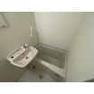 バス/シャワー