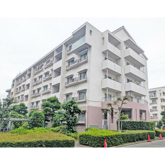 フローラルシテイ西の原一丁目第３号棟