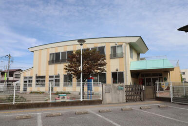 宇都宮市北雀宮保育園