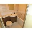 バス/シャワー