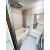 バス/シャワー