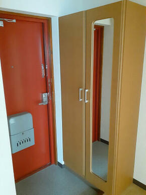 写真は2F