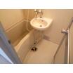 バス/シャワー