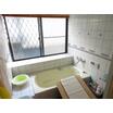 バス/シャワー