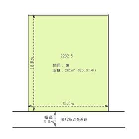 地形図等
