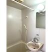 バス/シャワー