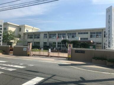 糸島市立加布里小学校