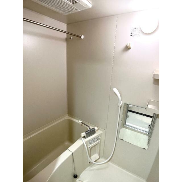他部屋の写真となります