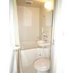 バス/シャワー