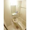 バス/シャワー