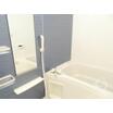 バス/シャワー