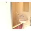 バス/シャワー