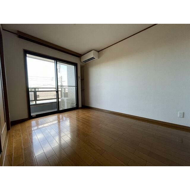 ↓参考写真：302号室