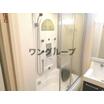 バス/シャワー