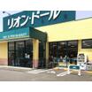 ショッピング施設