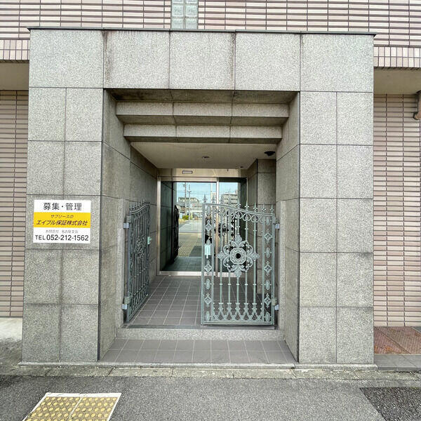 フォーシーズン ６０４ 1k 名古屋市昭和区の貸マンションの物件情報 賃貸 アパート マンション 一戸建て 不動産のことなら 株 あけぼのリース産業 6058e342c3c8d5213cf94b69