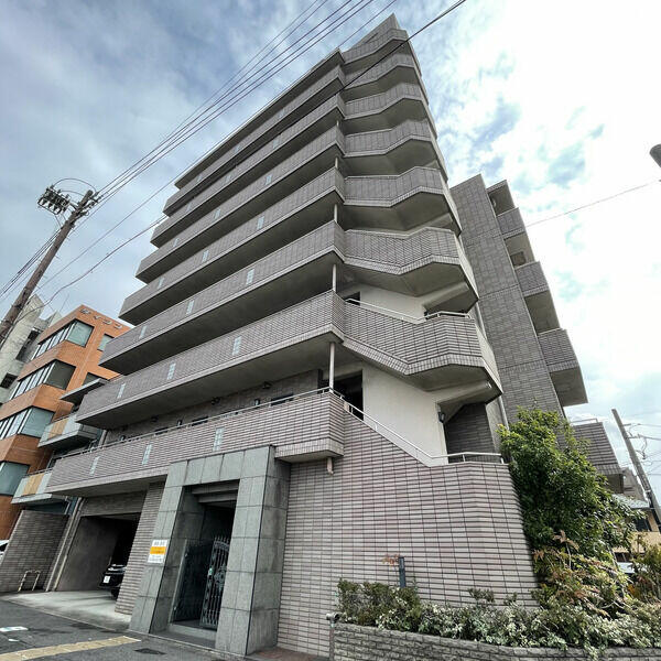 フォーシーズン ６０４ 1k 名古屋市昭和区の貸マンションの物件情報 賃貸 アパート マンション 一戸建て 不動産のことなら 株 あけぼのリース産業 6058e342c3c8d5213cf94b69