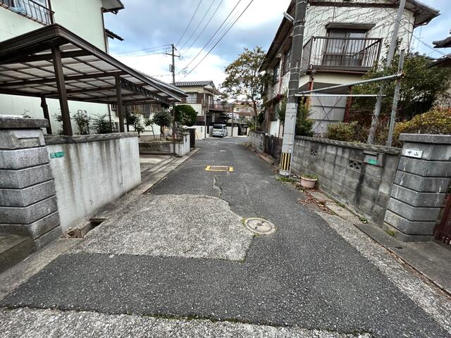 物件画像 北九州市小倉南区 中吉田６丁目 2階建 4DK