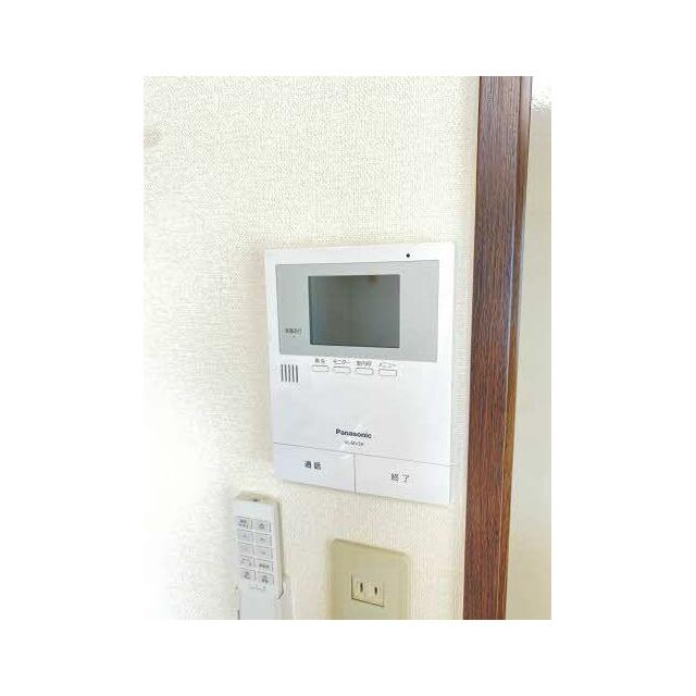 ＴＶモニターホン
