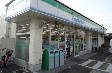 ファミリーマート